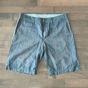 Blue H&M Shorts Size M